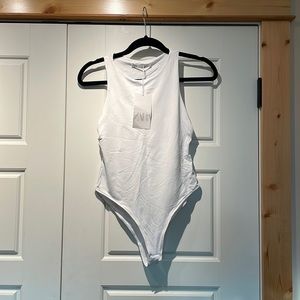 NWT Zara Bodysuit